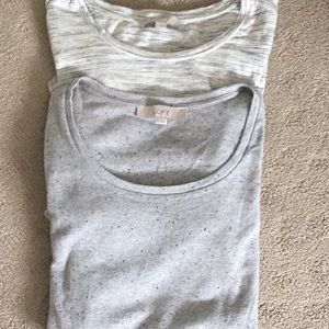 Loft Women’s Long Sleeve Tees